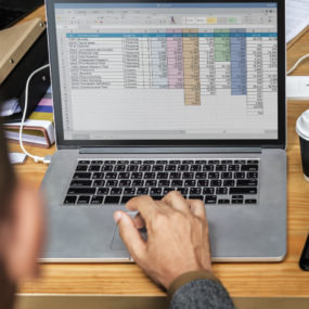 Investor Databases
